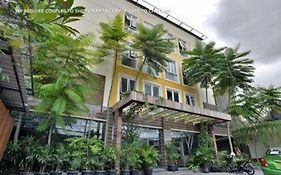 Hotel Adilla Syariah Ambarukmo